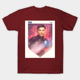 9-1-1 Lonestar: TK Strand - Ray of Light T-Shirt